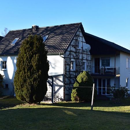 Zimmer Baerbel Forbau 外观 照片